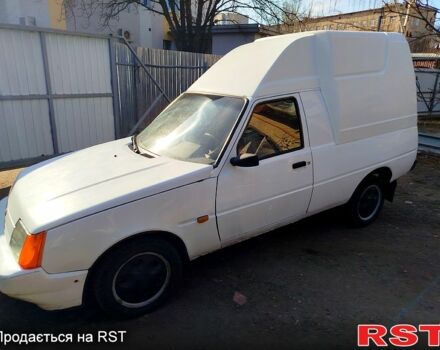 ЗАЗ Таврія-Пікап, об'ємом двигуна 1.3 л та пробігом 255 тис. км за 1450 $, фото 1 на Automoto.ua