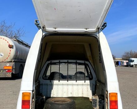 ЗАЗ Таврія-Пікап, об'ємом двигуна 13 л та пробігом 153 тис. км за 850 $, фото 5 на Automoto.ua