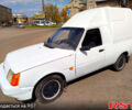 ЗАЗ Таврия-Пикап, объемом двигателя 1.3 л и пробегом 225 тыс. км за 1500 $, фото 1 на Automoto.ua