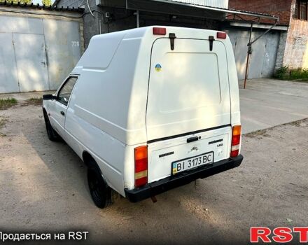 ЗАЗ Таврія-Пікап, об'ємом двигуна 1.3 л та пробігом 117 тис. км за 950 $, фото 2 на Automoto.ua