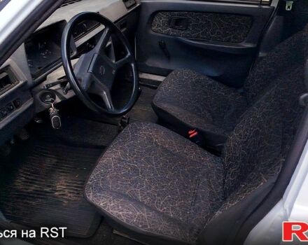 ЗАЗ Таврія-Пікап, об'ємом двигуна 1.3 л та пробігом 255 тис. км за 1450 $, фото 5 на Automoto.ua