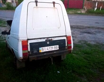 ЗАЗ Таврія-Пікап, об'ємом двигуна 1.2 л та пробігом 100 тис. км за 480 $, фото 3 на Automoto.ua
