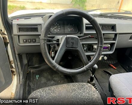 ЗАЗ Таврія-Пікап, об'ємом двигуна 1.3 л та пробігом 117 тис. км за 950 $, фото 4 на Automoto.ua