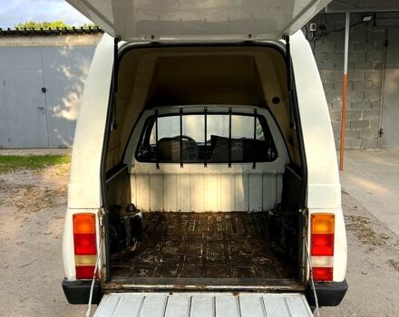 ЗАЗ Таврія-Пікап, об'ємом двигуна 1.3 л та пробігом 117 тис. км за 950 $, фото 7 на Automoto.ua