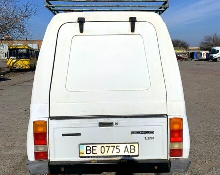 ЗАЗ Таврія-Пікап, об'ємом двигуна 13 л та пробігом 153 тис. км за 850 $, фото 4 на Automoto.ua