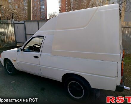 ЗАЗ Таврія-Пікап, об'ємом двигуна 1.3 л та пробігом 255 тис. км за 1450 $, фото 2 на Automoto.ua