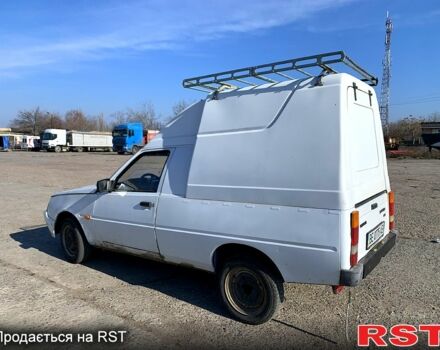 ЗАЗ Таврія-Пікап, об'ємом двигуна 13 л та пробігом 153 тис. км за 850 $, фото 2 на Automoto.ua