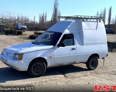 ЗАЗ Таврія-Пікап, об'ємом двигуна 13 л та пробігом 153 тис. км за 850 $, фото 1 на Automoto.ua