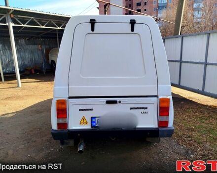 ЗАЗ Таврія-Пікап, об'ємом двигуна 1.3 л та пробігом 255 тис. км за 1450 $, фото 3 на Automoto.ua
