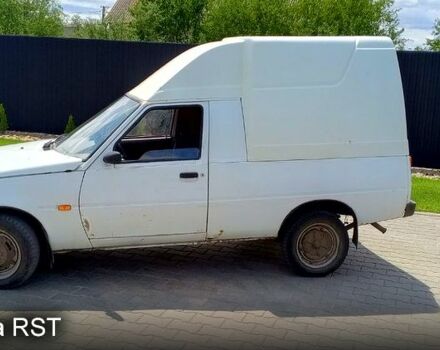 ЗАЗ Таврія-Пікап, об'ємом двигуна 1.2 л та пробігом 130 тис. км за 840 $, фото 4 на Automoto.ua