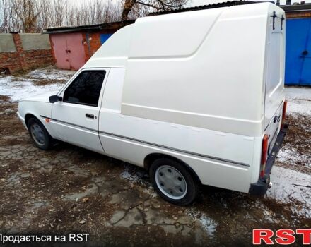 ЗАЗ Таврия-Пикап, объемом двигателя 12 л и пробегом 200 тыс. км за 1600 $, фото 3 на Automoto.ua