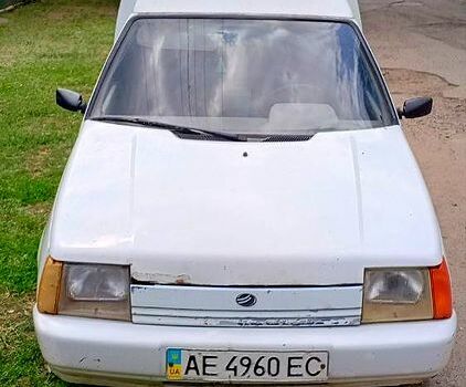 ЗАЗ Таврія-Пікап, об'ємом двигуна 1.2 л та пробігом 130 тис. км за 840 $, фото 2 на Automoto.ua