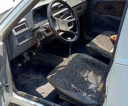 ЗАЗ Таврія-Пікап, об'ємом двигуна 1.2 л та пробігом 130 тис. км за 840 $, фото 1 на Automoto.ua