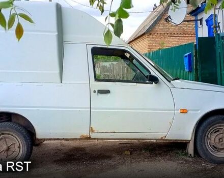 ЗАЗ Таврія-Пікап, об'ємом двигуна 1.2 л та пробігом 130 тис. км за 840 $, фото 3 на Automoto.ua
