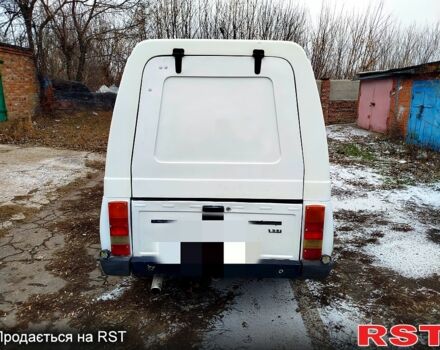 ЗАЗ Таврия-Пикап, объемом двигателя 12 л и пробегом 200 тыс. км за 1600 $, фото 5 на Automoto.ua