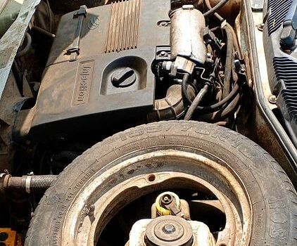 ЗАЗ Таврія-Пікап, об'ємом двигуна 1.2 л та пробігом 130 тис. км за 840 $, фото 5 на Automoto.ua