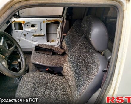 ЗАЗ Таврія-Пікап, об'ємом двигуна 1.1 л та пробігом 0 тис. км за 550 $, фото 1 на Automoto.ua