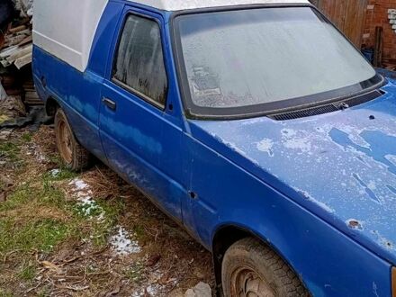ЗАЗ Таврія-Пікап 1995 у Гайсине на Automoto.ua ЗАЗ Таврія-Пікап, об'ємом двигуна 12 л та пробігом 0 тис. км за 350 $, фото 1 на Automoto.ua