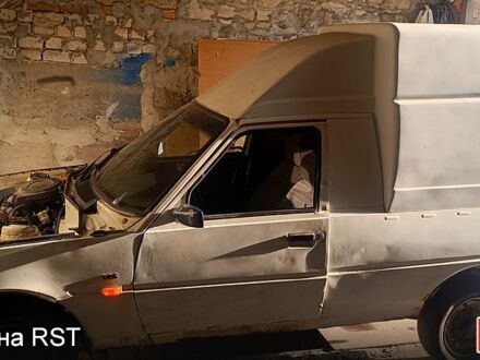 ЗАЗ Таврия-Пикап, объемом двигателя 1.2 л и пробегом 170 тыс. км за 1000 $, фото 1 на Automoto.ua