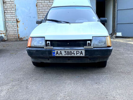 ЗАЗ Таврия-Пикап, объемом двигателя 1.2 л и пробегом 0 тыс. км за 930 $, фото 1 на Automoto.ua