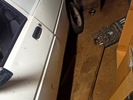 ЗАЗ Таврия-Пикап, объемом двигателя 1.2 л и пробегом 200 тыс. км за 550 $, фото 1 на Automoto.ua