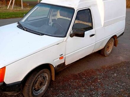 ЗАЗ Таврия-Пикап, объемом двигателя 1.2 л и пробегом 111 тыс. км за 1000 $, фото 1 на Automoto.ua