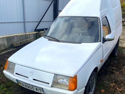 ЗАЗ Таврия-Пикап, объемом двигателя 1.1 л и пробегом 0 тыс. км за 760 $, фото 1 на Automoto.ua