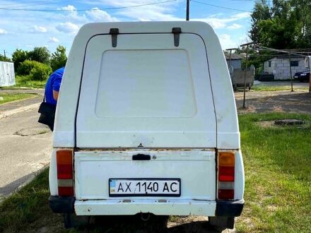 ЗАЗ Таврия-Пикап, объемом двигателя 1.1 л и пробегом 0 тыс. км за 800 $, фото 1 на Automoto.ua