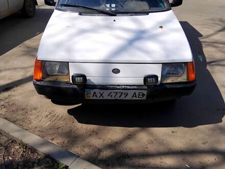 ЗАЗ Таврия-Пикап 2004 в Новой Водолаге на Automoto.ua ЗАЗ Таврия-Пикап, объемом двигателя 1.3 л и пробегом 170 тыс. км за 650 $, фото 1 на Automoto.ua