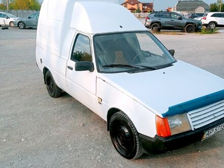 ЗАЗ Таврія-Пікап 2005 у Запоріжжя на Automoto.ua ЗАЗ Таврія-Пікап, об'ємом двигуна 12 л та пробігом 313 тис. км за 840 $, фото 1 на Automoto.ua