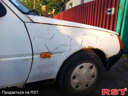ЗАЗ Таврия-Пикап, объемом двигателя 1.2 л и пробегом 0 тыс. км за 700 $, фото 1 на Automoto.ua