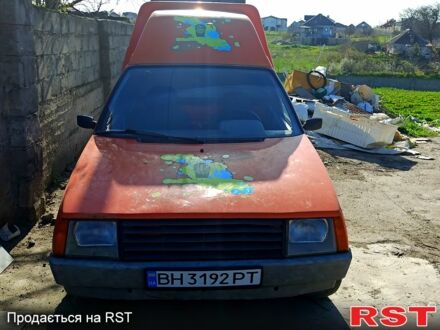 ЗАЗ Таврія-Пікап 2005 у Одесі на Automoto.ua ЗАЗ Таврія-Пікап, об'ємом двигуна 1.3 л та пробігом 0 тис. км за 1050 $, фото 1 на Automoto.ua
