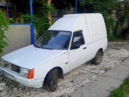 ЗАЗ Таврія-Пікап 2006 у Одесі на Automoto.ua ЗАЗ Таврія-Пікап, об'ємом двигуна 1.3 л та пробігом 100 тис. км за 1200 $, фото 1 на Automoto.ua