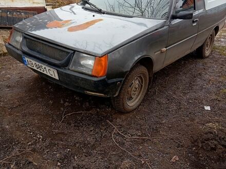 ЗАЗ Таврія-Пікап 2006 у Вінниці на Automoto.ua ЗАЗ Таврія-Пікап, об'ємом двигуна 12 л та пробігом 0 тис. км за 700 $, фото 1 на Automoto.ua
