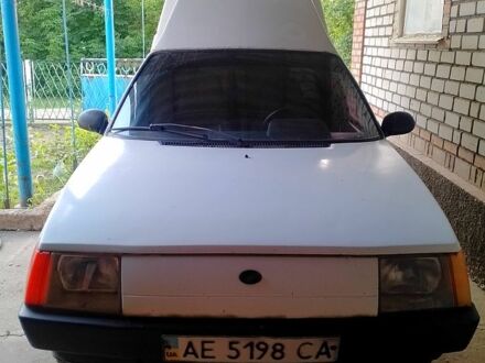 ЗАЗ Таврия-Пикап, объемом двигателя 1.2 л и пробегом 216 тыс. км за 850 $, фото 1 на Automoto.ua