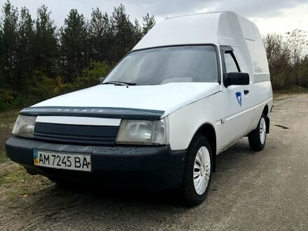 ЗАЗ Таврия-Пикап 2008 в Харькове на Automoto.ua ЗАЗ Таврия-Пикап, объемом двигателя 1.3 л и пробегом 0 тыс. км за 760 $, фото 1 на Automoto.ua