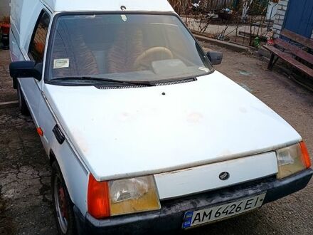 ЗАЗ Таврия-Пикап 2009 в Коростышеве на Automoto.ua ЗАЗ Таврия-Пикап, объемом двигателя 1.6 л и пробегом 163 тыс. км за 1000 $, фото 1 на Automoto.ua