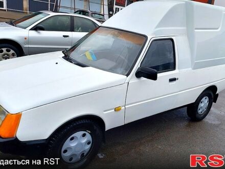 ЗАЗ Таврия-Пикап 2009 в Чернигове на Automoto.ua ЗАЗ Таврия-Пикап, объемом двигателя 13 л и пробегом 200 тыс. км за 1300 $, фото 1 на Automoto.ua
