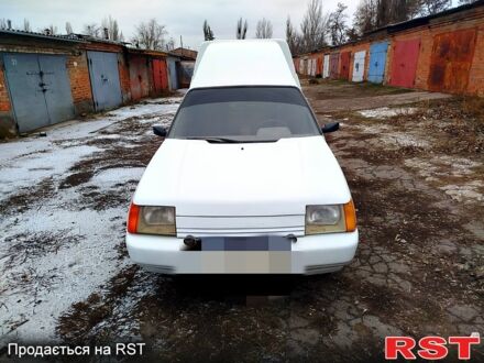 ЗАЗ Таврия-Пикап 2010 в Славянске на Automoto.ua ЗАЗ Таврия-Пикап, объемом двигателя 12 л и пробегом 200 тыс. км за 1600 $, фото 1 на Automoto.ua