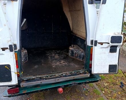 Зелений ЗАЗ Таврія-Пікап, об'ємом двигуна 12 л та пробігом 170 тис. км за 1000 $, фото 11 на Automoto.ua
