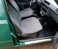 Зелений ЗАЗ Таврія-Пікап, об'ємом двигуна 12 л та пробігом 170 тис. км за 1000 $, фото 9 на Automoto.ua