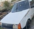 Белый ЗАЗ Таврия, объемом двигателя 0 л и пробегом 3 тыс. км за 291 $, фото 1 на Automoto.ua