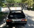 Білий ЗАЗ Таврія, об'ємом двигуна 1 л та пробігом 175 тис. км за 540 $, фото 8 на Automoto.ua