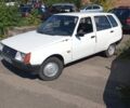 Белый ЗАЗ Таврия, объемом двигателя 1 л и пробегом 100 тыс. км за 672 $, фото 1 на Automoto.ua