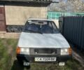 Белый ЗАЗ Таврия, объемом двигателя 0 л и пробегом 3 тыс. км за 457 $, фото 1 на Automoto.ua