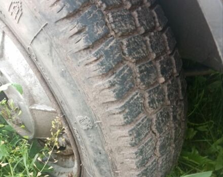 Белый ЗАЗ Таврия, объемом двигателя 7 л и пробегом 1 тыс. км за 402 $, фото 6 на Automoto.ua