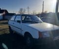 Білий ЗАЗ Таврія, об'ємом двигуна 1.1 л та пробігом 775 тис. км за 226 $, фото 1 на Automoto.ua