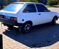 Белый ЗАЗ Таврия, объемом двигателя 1.1 л и пробегом 150 тыс. км за 650 $, фото 4 на Automoto.ua