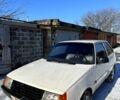 Белый ЗАЗ Таврия, объемом двигателя 1.2 л и пробегом 123 тыс. км за 460 $, фото 1 на Automoto.ua
