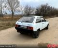Белый ЗАЗ Таврия, объемом двигателя 1.1 л и пробегом 220 тыс. км за 750 $, фото 2 на Automoto.ua
